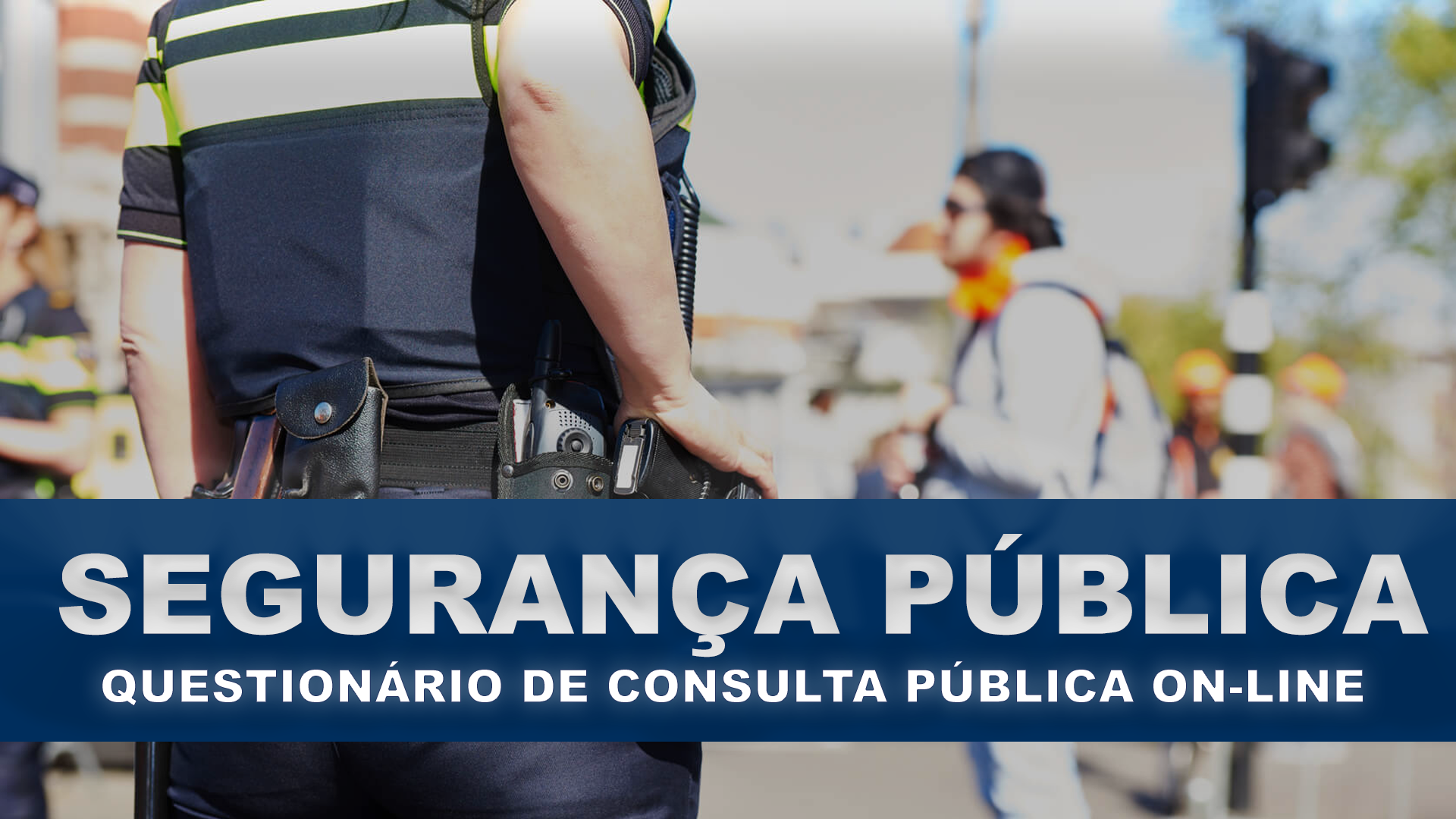 Leia mais sobre o artigo Questionário de Consulta Pública on-line