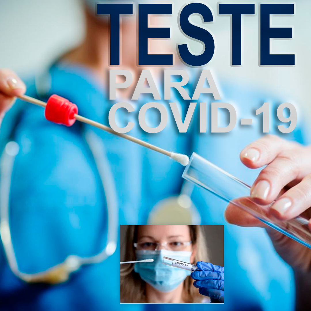 Site da Granja Viana - 😉⁣O Lavoisier Carapicuíba já tem disponível teste  COVID-19 (PCR) e Sorologia para pacientes com sintomas.⠀ ⠀ ⠀ OS Exames  podem ser realizados apenas na Unidade da Avenida