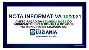Read more about the article NOTA INFORMATIVA Nº 10/2021 – SMS