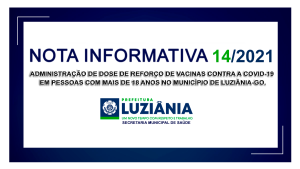 Read more about the article Nota Informativa Nº 14/2021 – SMS