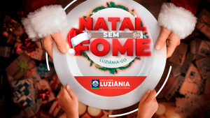 Read more about the article NATAL SEM FOME