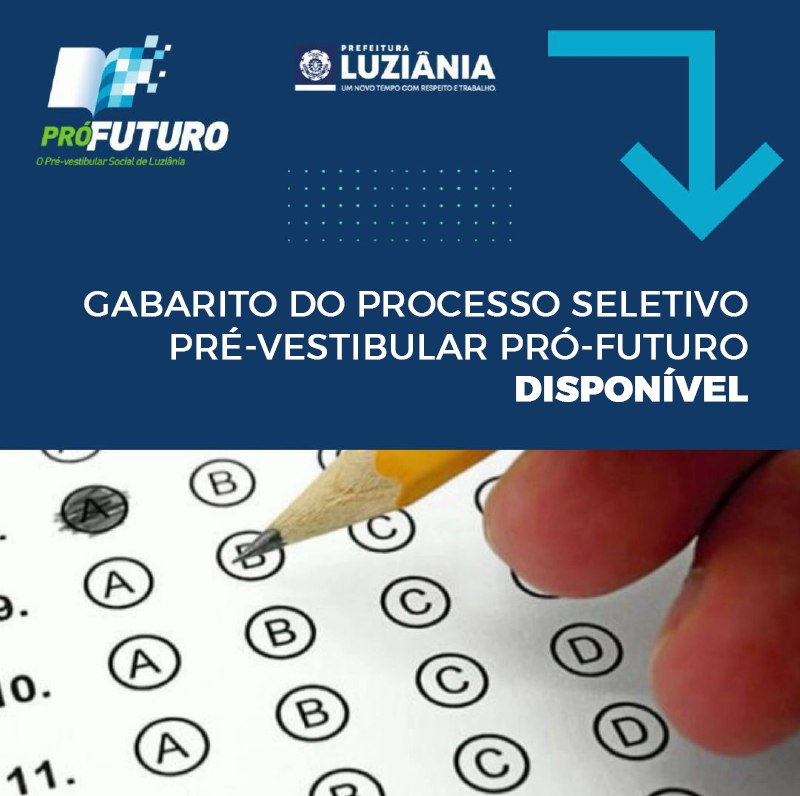 Leia mais sobre o artigo FORMULÁRIO DE RECURSO DO PROCESSO SELETIVO PRÉ-VESTIBULAR PRÓ-FUTURO