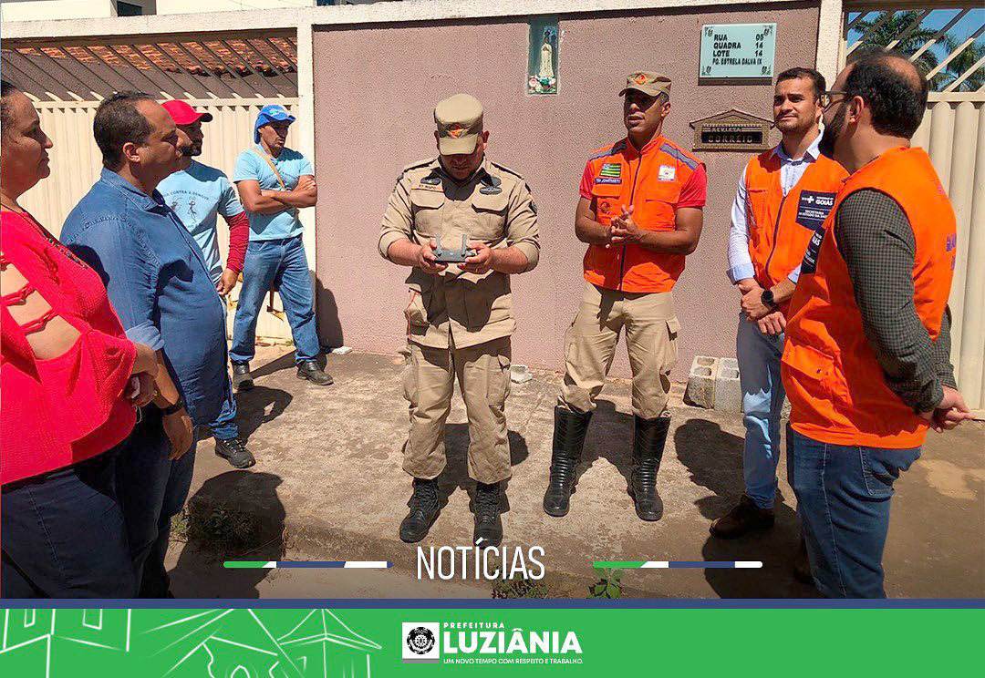 You are currently viewing Mutirão Contra a Dengue Usará Drone para Localizar Criadouros do Mosquito AEDES AEGYPTI