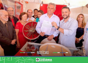 Read more about the article Luziânia de Volta ao Circuito das Cavalhadas em Goiás