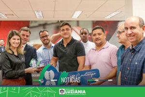 Read more about the article Luziânia Ganha sua Primeira Agência do Banco Santander