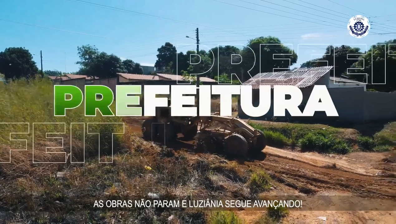 Leia mais sobre o artigo Prefeitura Cuidando Da Cidade