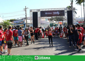 Leia mais sobre o artigo Alegria e inclusão marcam a 1ª Corrida do Divino em Luziânia