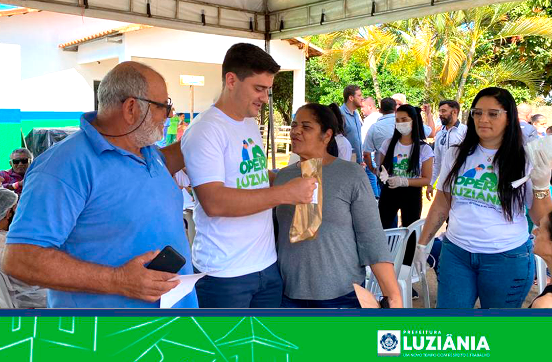 Você está visualizando atualmente PREFEITO DIEGO SORGATTO ACOMPANHA INÍCIO DE CIRURGIAS DO MUTIRÃO OPERA LUZIÂNIA