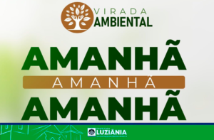 Read more about the article PREFEITURA DE LUZIÂNIA REALIZA O PROJETO VIRADA AMBIENTAL 2022
