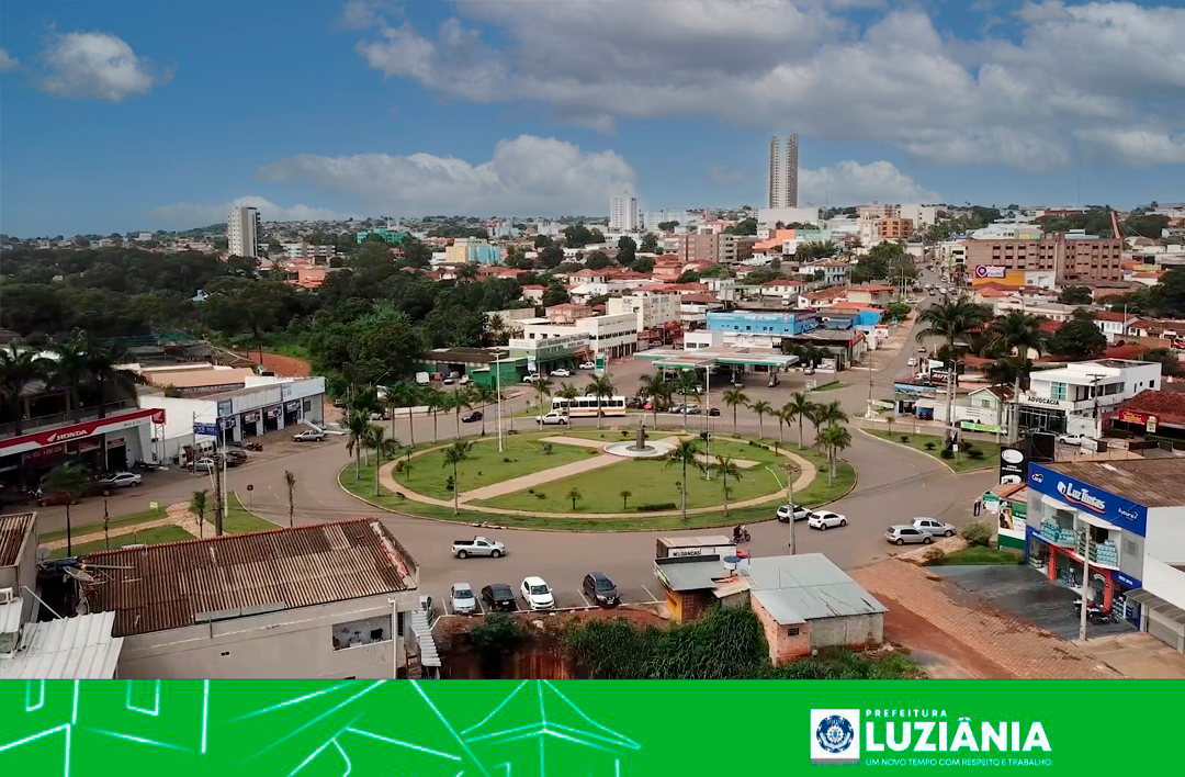 You are currently viewing LUZIÂNIA USA TECNOLOGIA DE GEORREFERENCIAMENTO PARA ATUALIZAÇÃO IMOBILIÁRIA