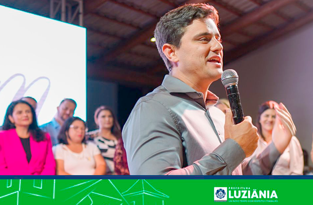 PREFEITO DIEGO SORGATTO DESTACA A NECESSIDADE DO COMBATE À VIOLÊNCIA CONTRA A MULHER EM DISCURSO NA CML