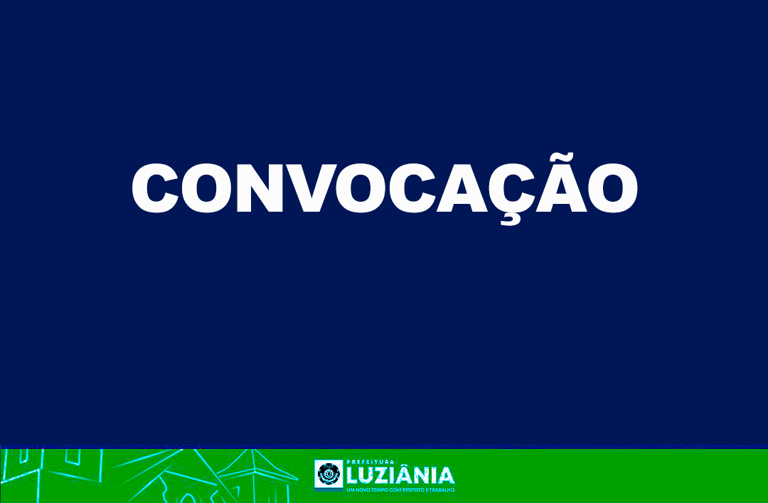 Você está visualizando atualmente Convocação para cotações – Entrega de óculos