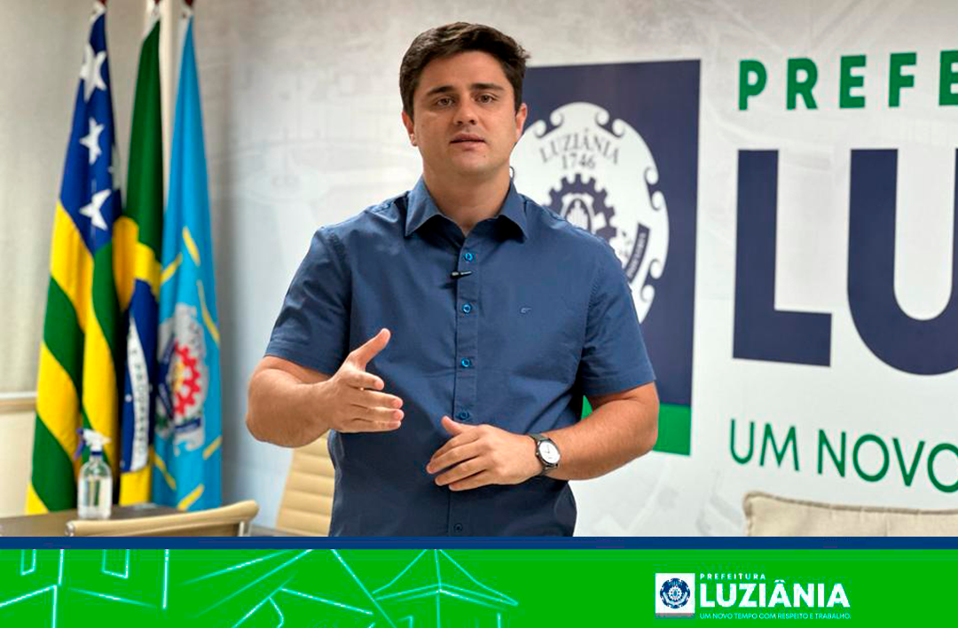 Leia mais sobre o artigo PREFEITURA DE LUZIÂNIA REGULAMENTA PAGAMENTO DO PISO NACIONAL DA ENFERMAGEM