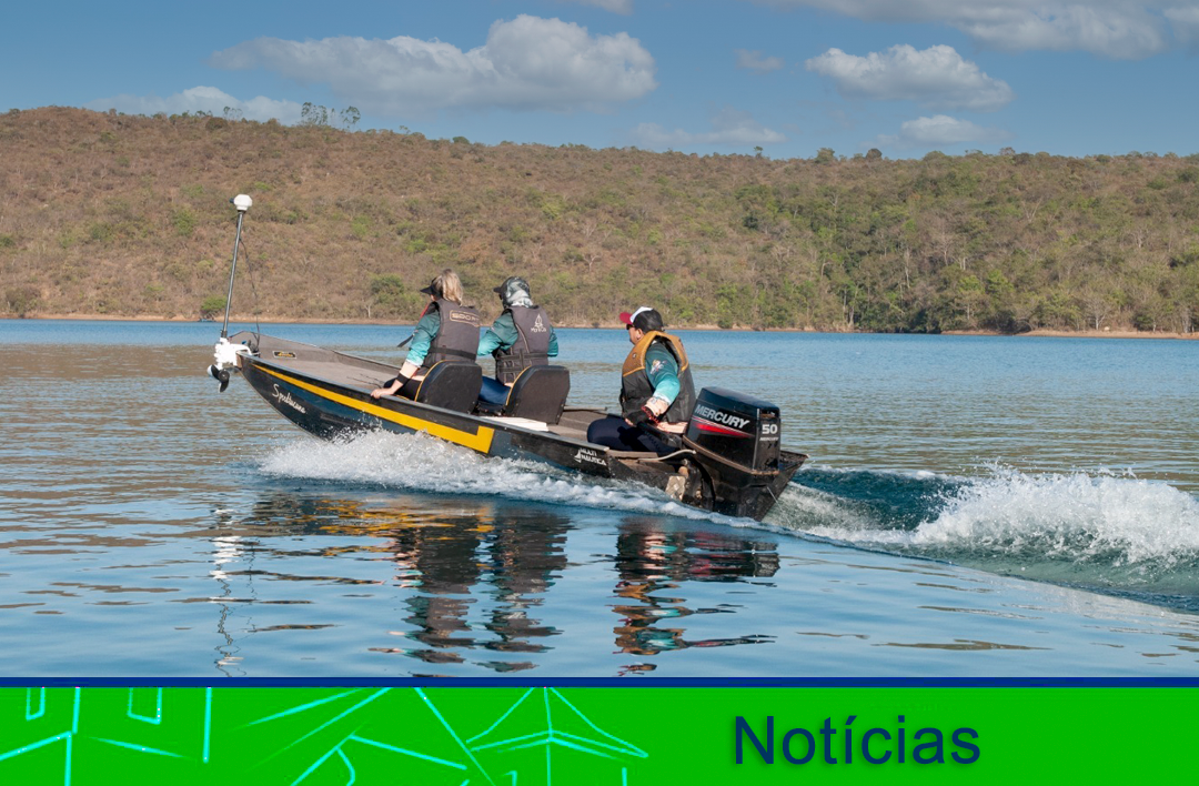 Você está visualizando atualmente PRESIDENTE DA GOIÁS TURISMO DESTACA ATRATIVOS DE LUZIÂNIA PARA SEDIAR ETAPA DO CIRCUITO GOIANO DE PESCA ESPORTIVA